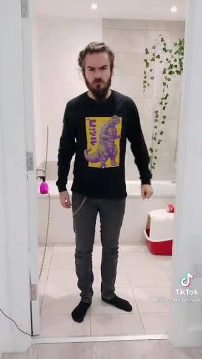 Kuya ready kana boss fight na naman