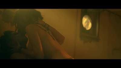 AJ Raval in Sitio Diablo