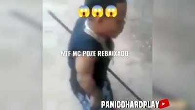 🔥 MC POZE REBAIXADO 🤣 Da uma força lá no meu canal CONSAGRADUH! Youtube: Panicohardplay 😎