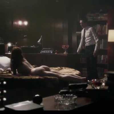 Alexandra Light - 'American Playboy: The Hugh Hefner Story'