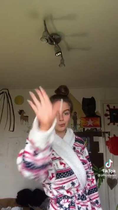 That’s pretty good 👍