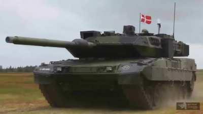 still waiting to see the leopards fight against the best russian tank (t55)