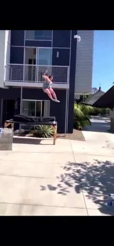 How was this a good idea?