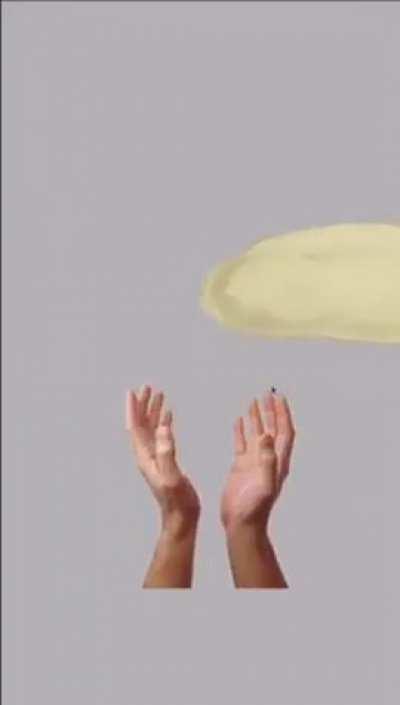 Real Footage of My Parents Feeding Me (Colorized)