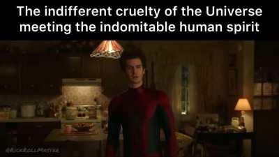 Ah there’s no place like home