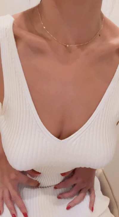 Searching for a teasing motion