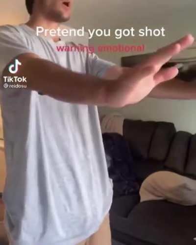 Live footage from Ukrains