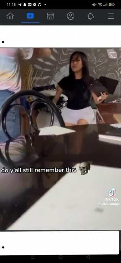 Bro💀💀💀 ((ctto)) 