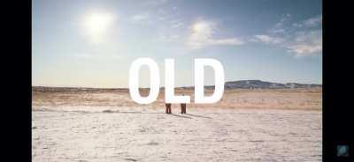 I found this edit of Kanye’ song I Love Kanye. Credit: LazyFlavio on YT.