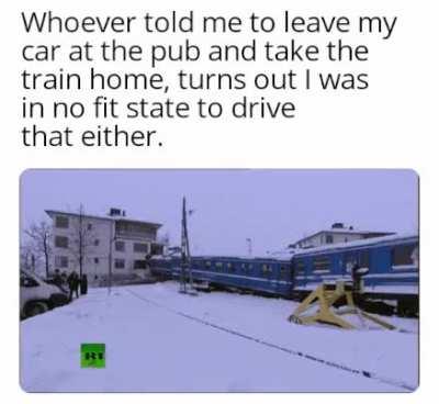 I am still searching who it was