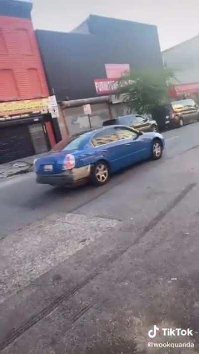 “Good Morning Baltimore!”