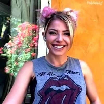 The Most Beautiful Soul on Earth 🥰🧡