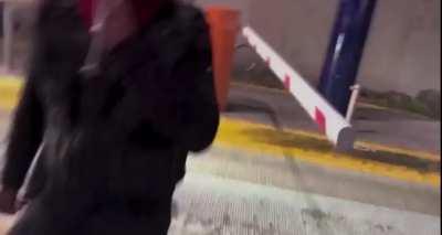 WCGW ignoring a checkpoint