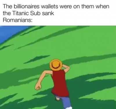 Gotta find those wallets ð