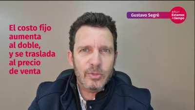 Sobre el gobierno de científicos ineptos y el precio de la carne