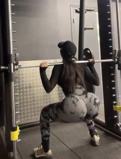 La Reine des beurettes 👸🏾