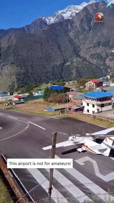 No room for mistakes