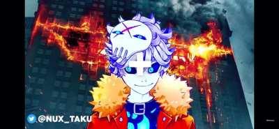 Twitter comment section in a nutshell