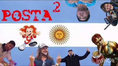 POSTA 2: Ahora es personal 🇦🇷