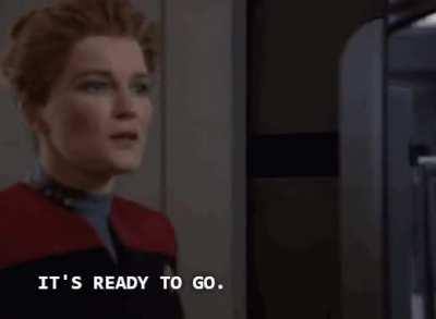 Alternative, better ending to Caretaker