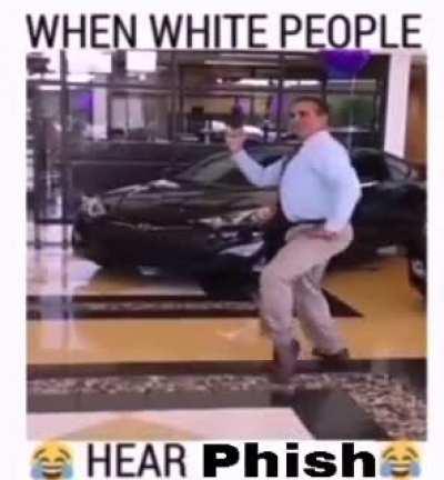 Anna talks about the grateful dead revival... we need a phish revival!!!