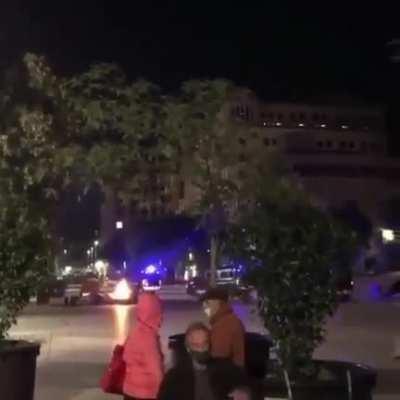 pov: it’s post-5/9 and you went out for a stroll in the streets of nyc