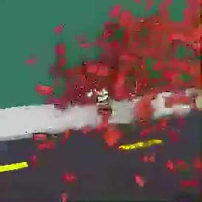 Please don't throw bricks at me 🥺