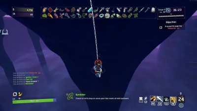 Favorite game ever btw