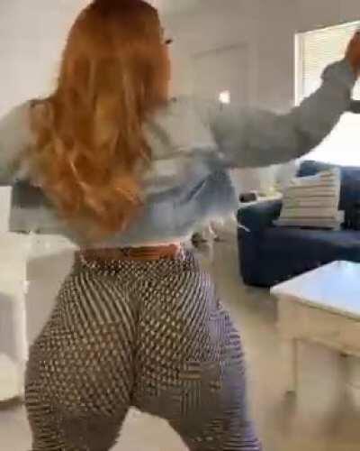 Big and Juicy Clappers