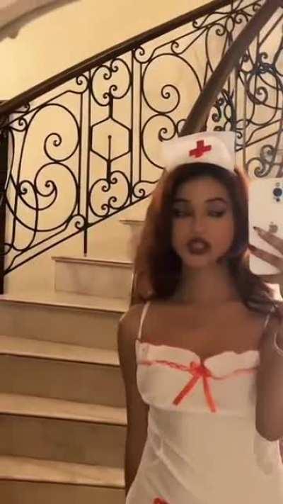 Eva giri such a slut