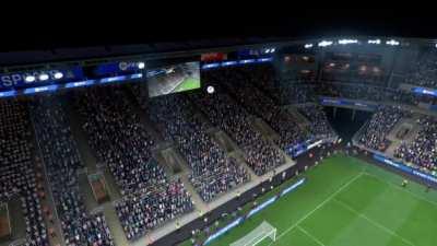 [x-post from r/FIFA] [FIFA] Um…just, what??