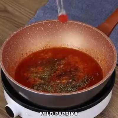 Overcooked pasta, unnecessary eggs and ketchup