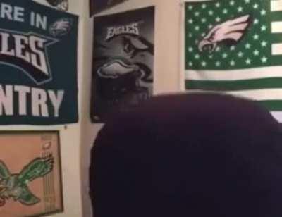 EDP when he sees a 13 year old text him. Yeah this video was from before he got caught, but screw me if you think I’m gonna suffer through this alone.