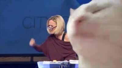 Sorry Trump. For the first time in your life, you're not lying and suing your way out of this one. NV, GA, and soon PA. This is what you sound like right now.