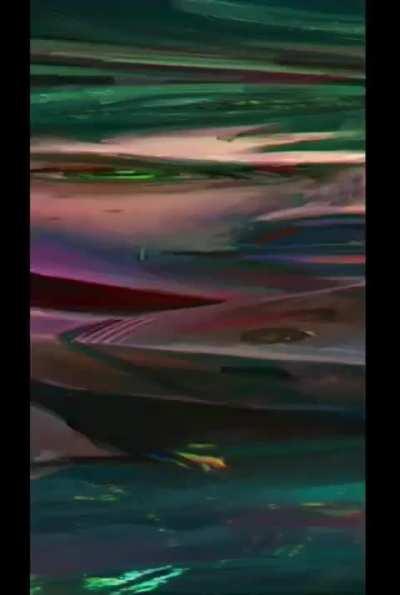 The crowd reactions to this cringe make this so funny 