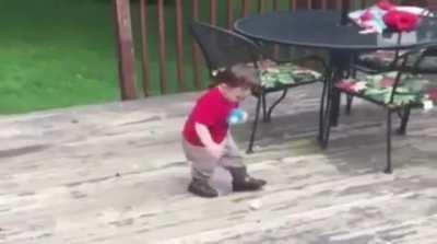 Debugging someone else's code