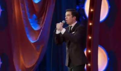 How everyone is going to be when Mitch doesn't let Americans have stimulus checks.