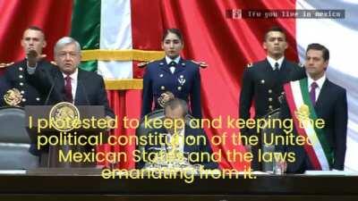 México Little Dark Age