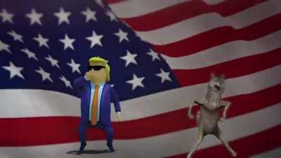 CcC Trump Ülkü Ocakları CcC