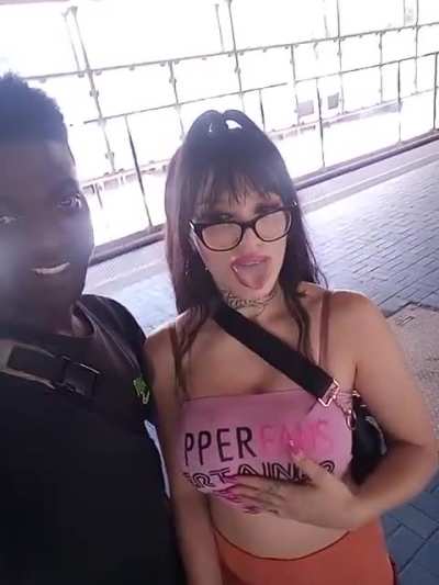 Yung VANT upcoming Atlanta hip hop artist