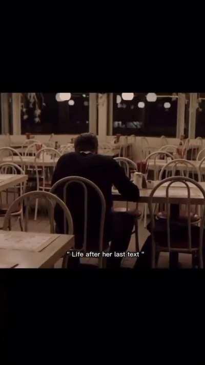 Kinda miss her sometimes