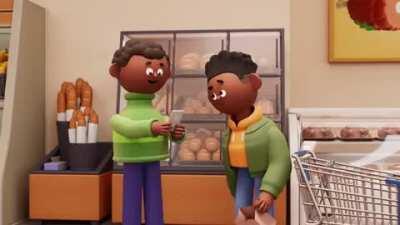 I made another stupid ad edit