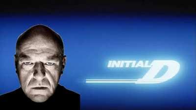 Initial Dean Eyecatch