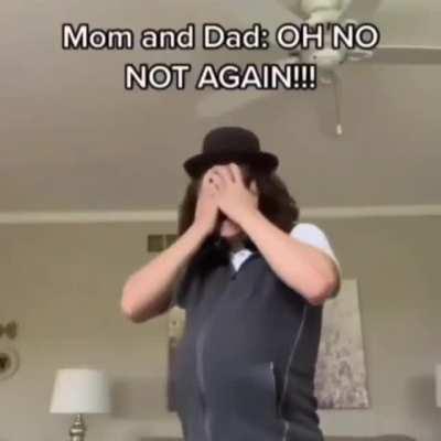 NEVER. EVER. @#*£ WITH A PERSONA FAN!!!