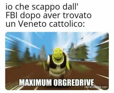 Non é discriminazione