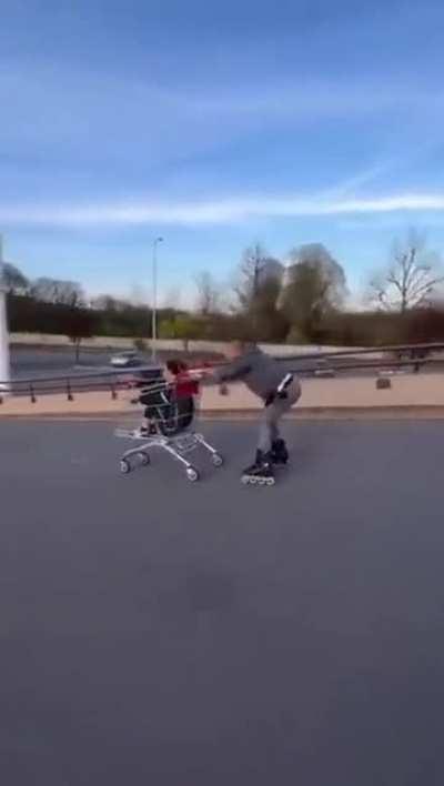 Please return your shopping cart 