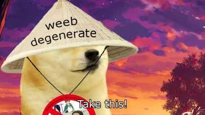 The Ban arc has only just started (sound on for extra cringe)