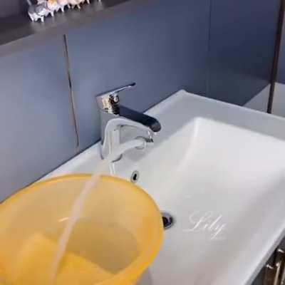 Versatile faucet attachment