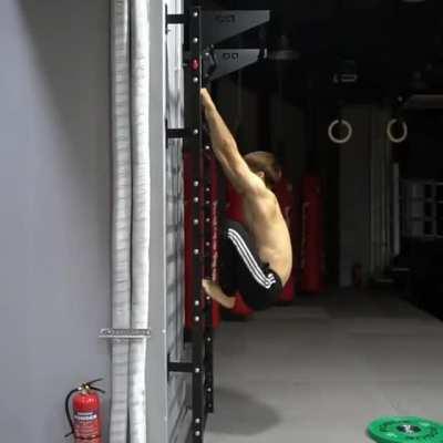 Hold My Redbull while I defy gravity and make this look easy