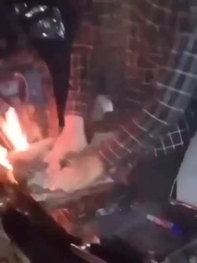 Peak Kamote Rider intellect